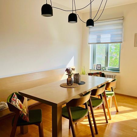 Dovolena Bez Starosti - Apartman U Venuse Pavlov Eksteriør bilde