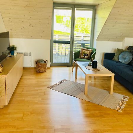 Dovolena Bez Starosti - Apartman U Venuse Pavlov Eksteriør bilde