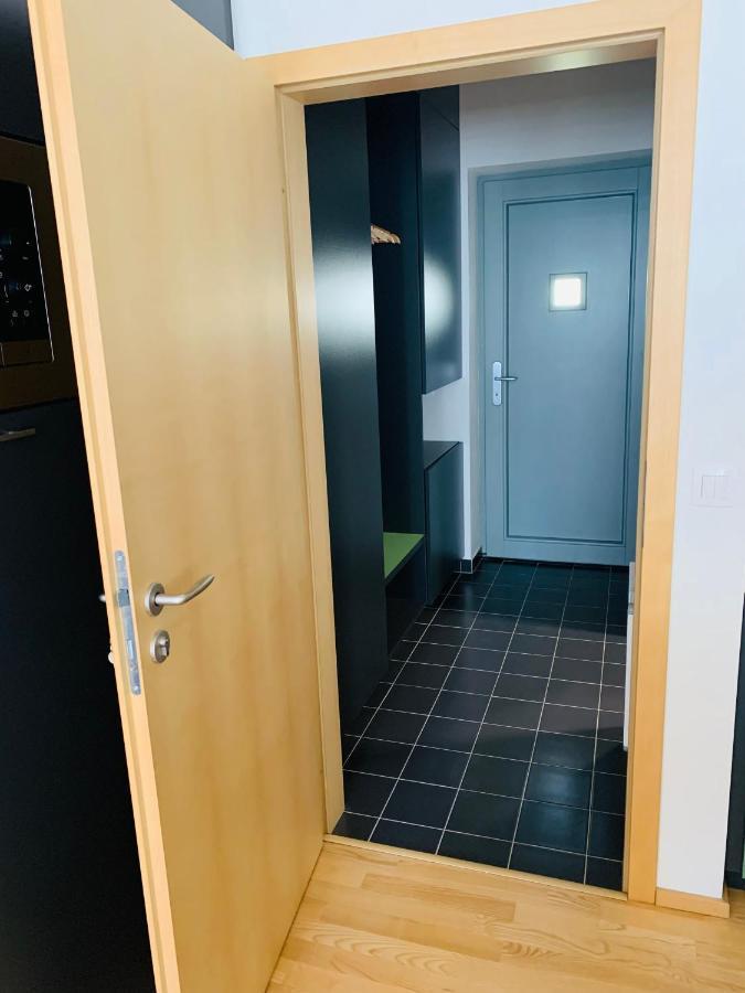 Dovolena Bez Starosti - Apartman U Venuse Pavlov Eksteriør bilde