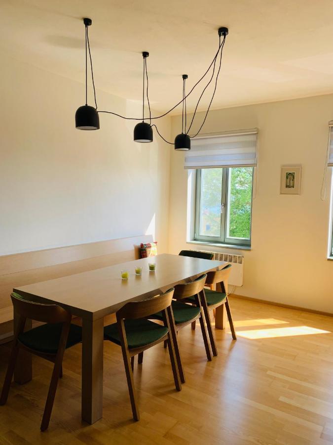 Dovolena Bez Starosti - Apartman U Venuse Pavlov Eksteriør bilde