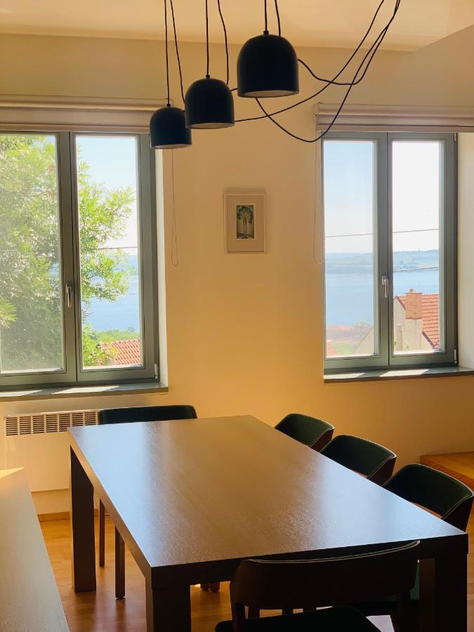 Dovolena Bez Starosti - Apartman U Venuse Pavlov Eksteriør bilde