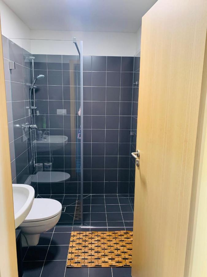 Dovolena Bez Starosti - Apartman U Venuse Pavlov Eksteriør bilde
