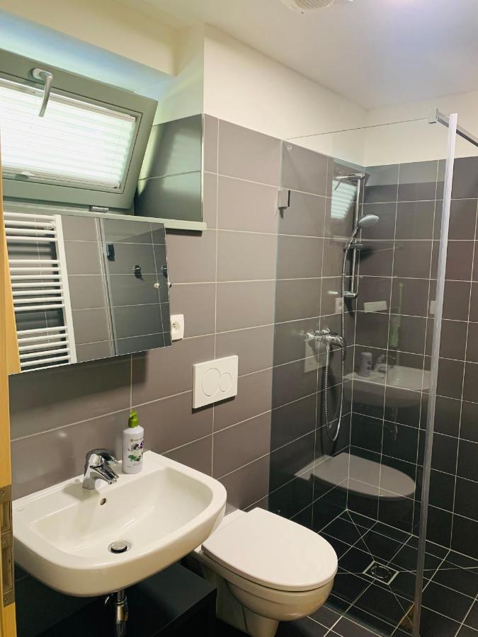 Dovolena Bez Starosti - Apartman U Venuse Pavlov Eksteriør bilde