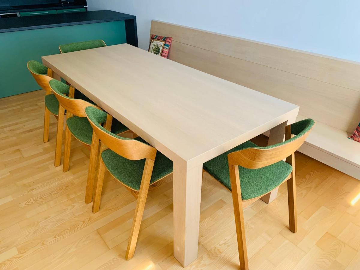 Dovolena Bez Starosti - Apartman U Venuse Pavlov Eksteriør bilde