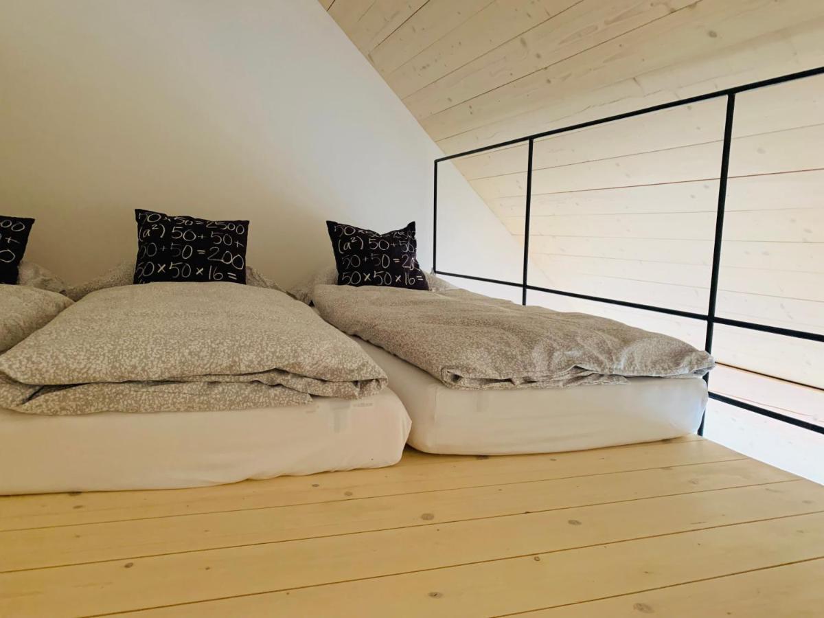 Dovolena Bez Starosti - Apartman U Venuse Pavlov Eksteriør bilde