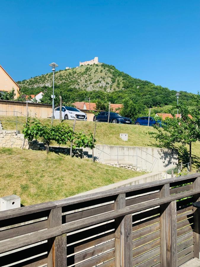 Dovolena Bez Starosti - Apartman U Venuse Pavlov Eksteriør bilde