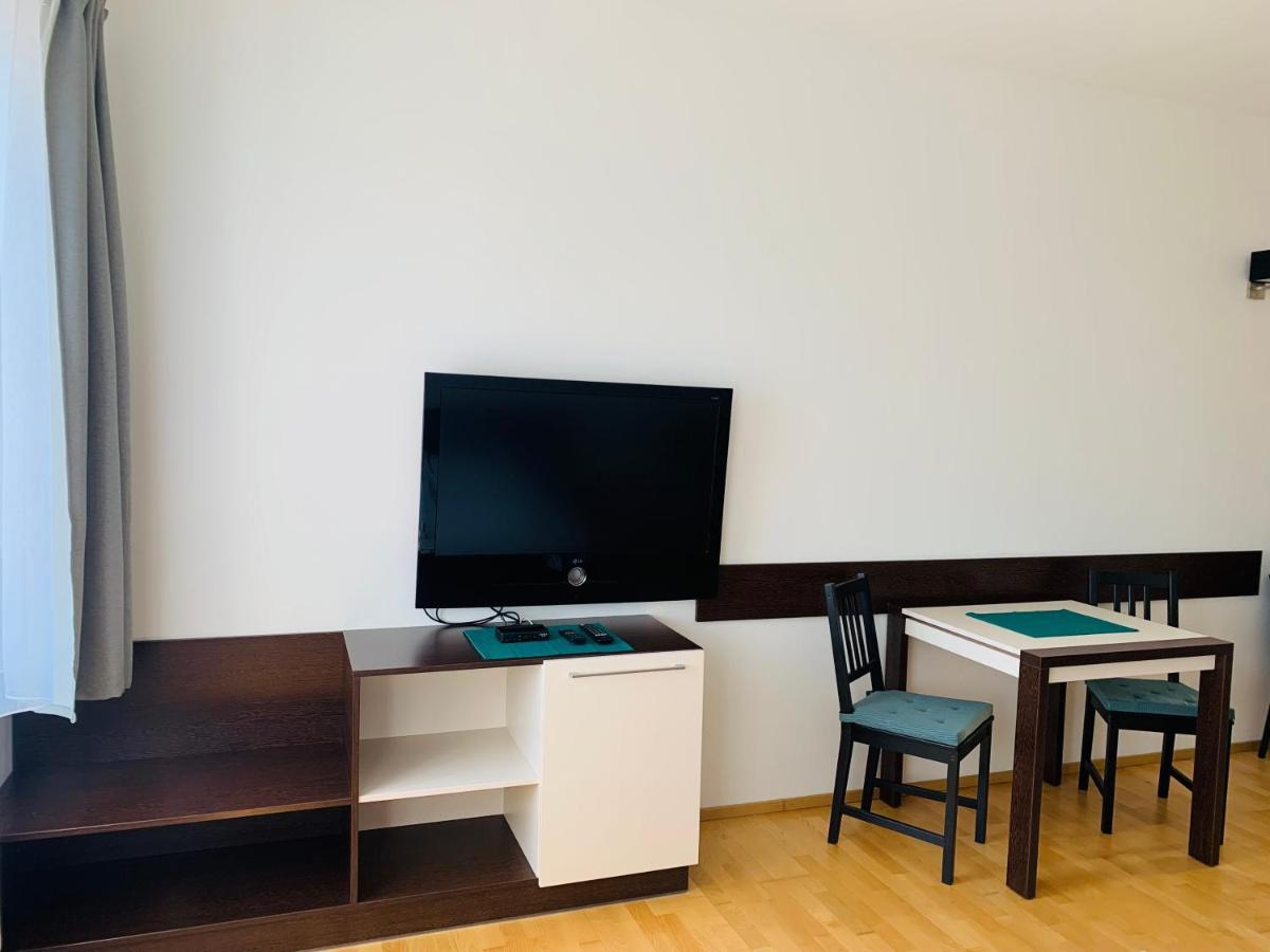 Dovolena Bez Starosti - Apartman U Venuse Pavlov Eksteriør bilde