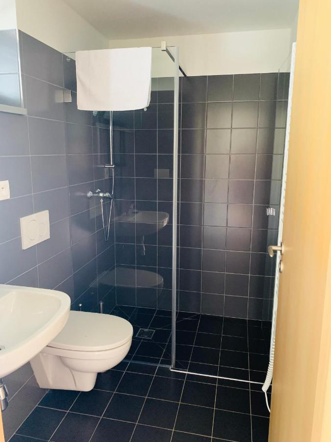 Dovolena Bez Starosti - Apartman U Venuse Pavlov Eksteriør bilde