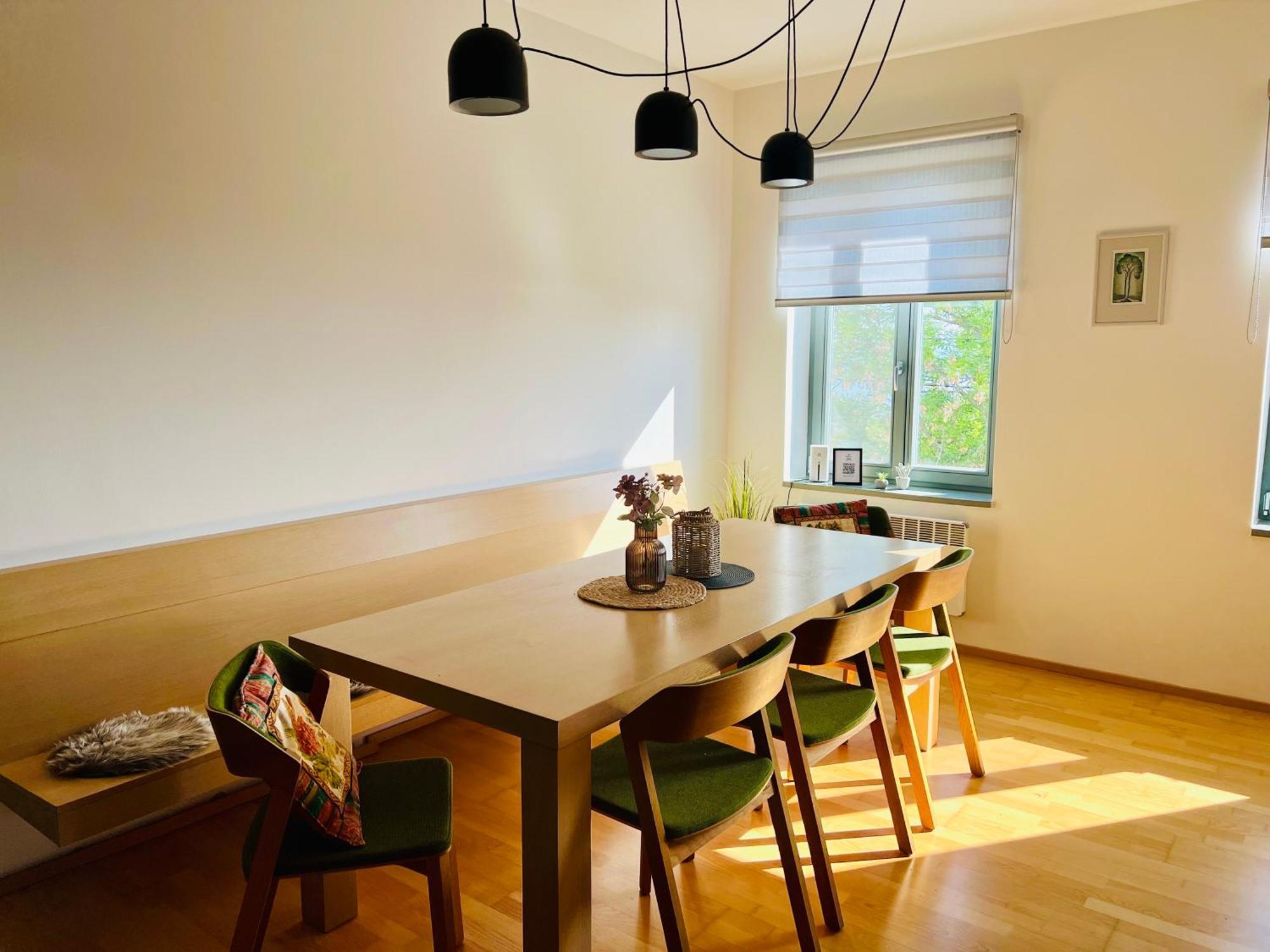 Dovolena Bez Starosti - Apartman U Venuse Pavlov Eksteriør bilde