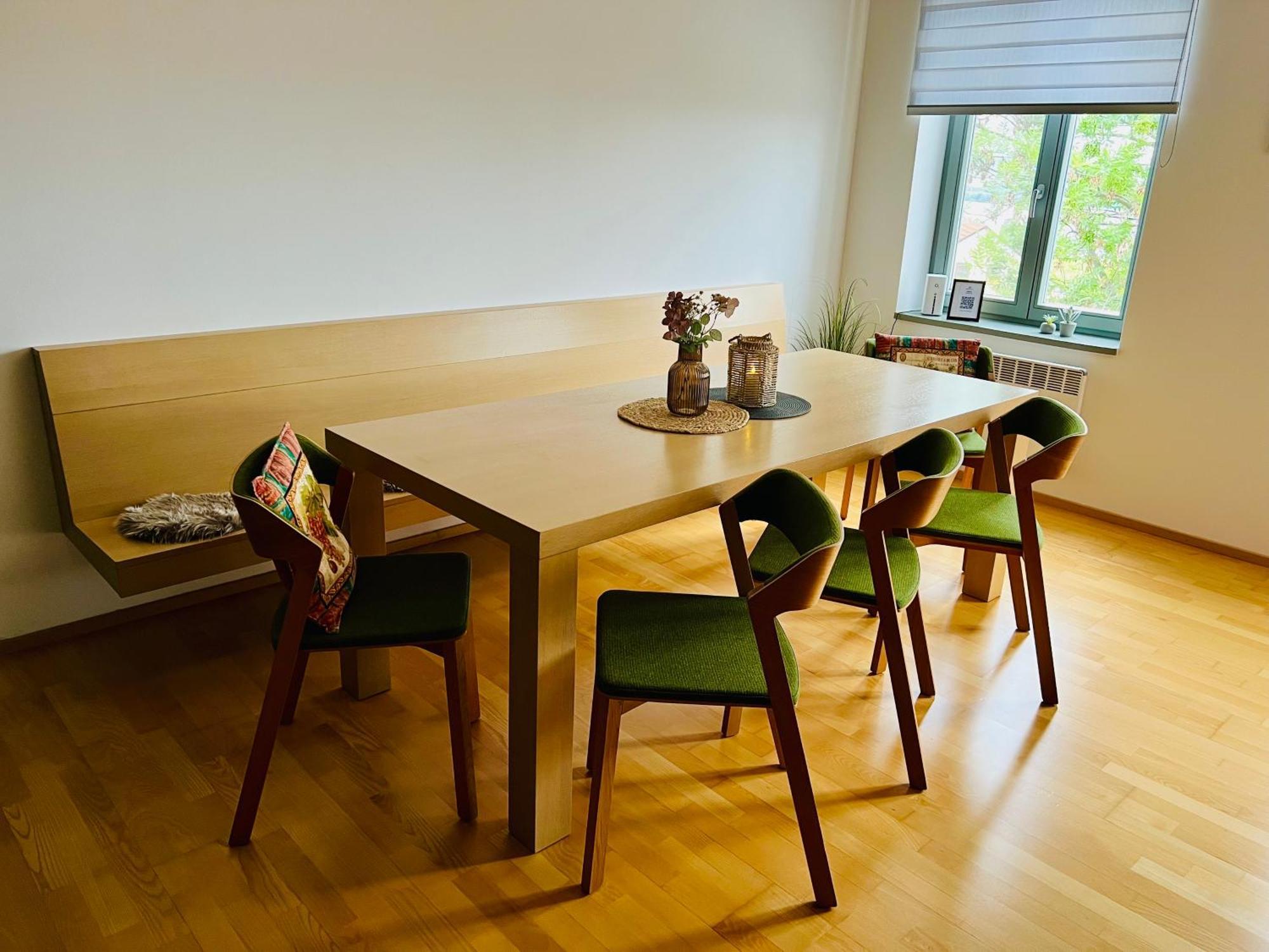 Dovolena Bez Starosti - Apartman U Venuse Pavlov Eksteriør bilde
